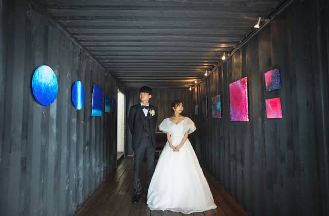 UNION HARBOR(ユニオンハーバー)