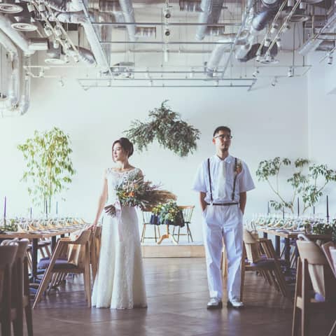 UNION HARBOR(ユニオンハーバー)