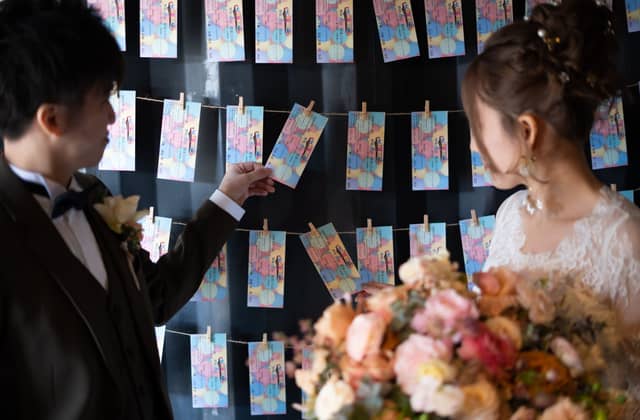 UNION HARBOR(ユニオンハーバー)