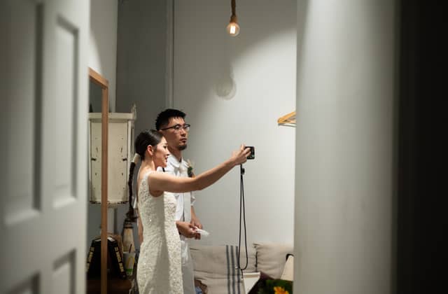 UNION HARBOR(ユニオンハーバー)