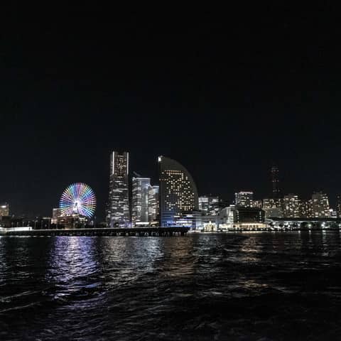 【クルージング付き】貸切で特別な1日を過ごせるパーティープラン