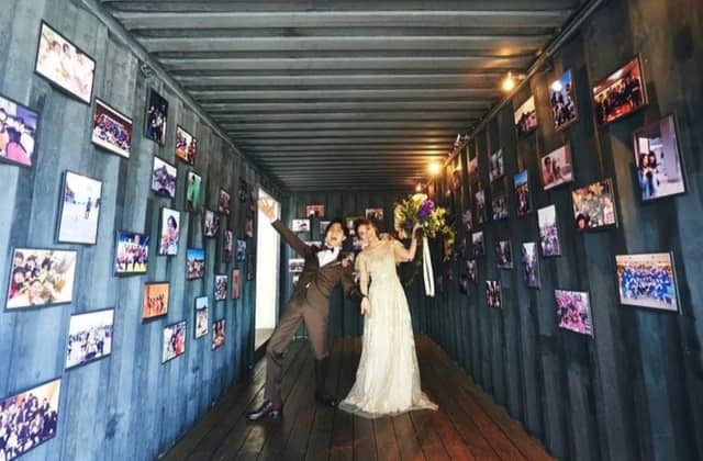 UNION HARBOR(ユニオンハーバー)