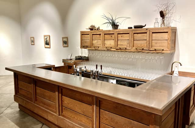 UNION HARBOR(ユニオンハーバー)