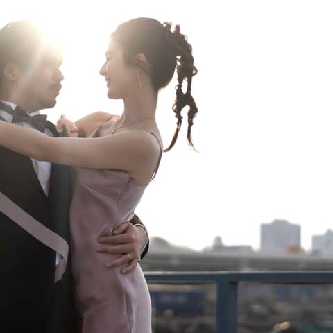 UNION HARBOR(ユニオンハーバー)