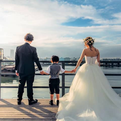 UNION HARBOR(ユニオンハーバー)