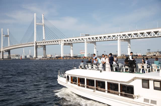 UNION HARBOR(ユニオンハーバー)