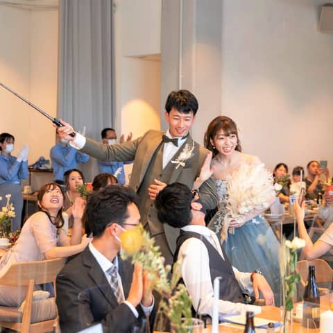 【来年1~3月 空気の澄んだこの時期に】持ち込み料無料のオリジナルW