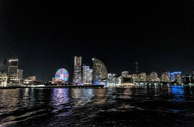 UNION HARBOR(ユニオンハーバー)