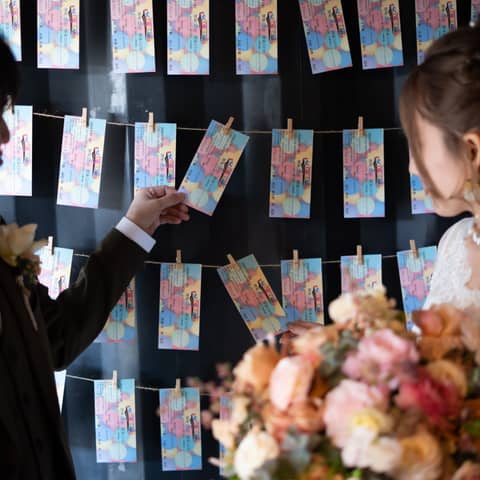 【ファミリーウェディングプラン】貸切でお子様と思い出をつくる結婚式