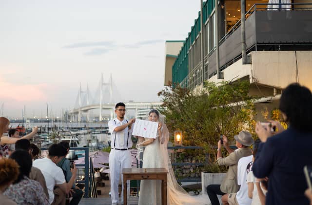 UNION HARBOR(ユニオンハーバー)