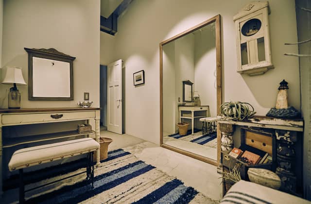 UNION HARBOR(ユニオンハーバー)