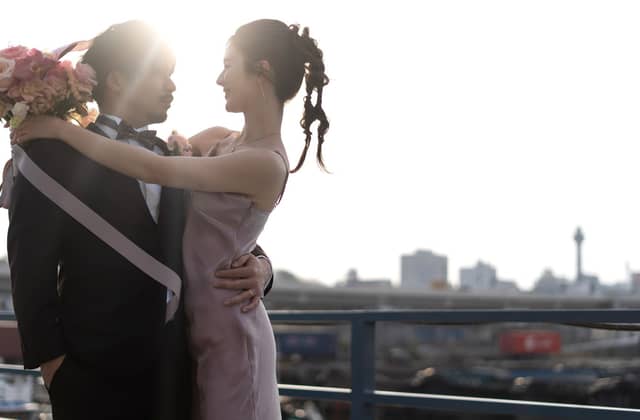 UNION HARBOR(ユニオンハーバー)