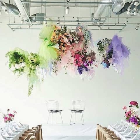 【組数・期間限定】内容充実オーダーメイド豪華装飾プラン