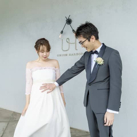 UNION HARBOR(ユニオンハーバー)