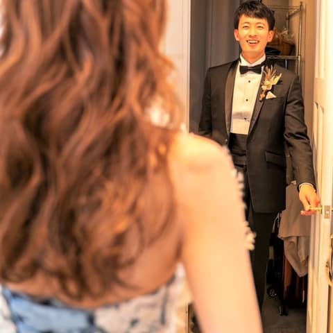 【会費制ウェディングパーティ】貸切空間とフルコースでおもてなし♪