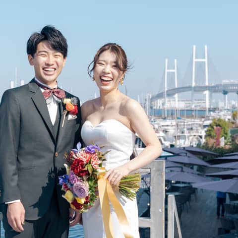 【クルージング付き】貸切で特別な1日を過ごせるパーティープラン