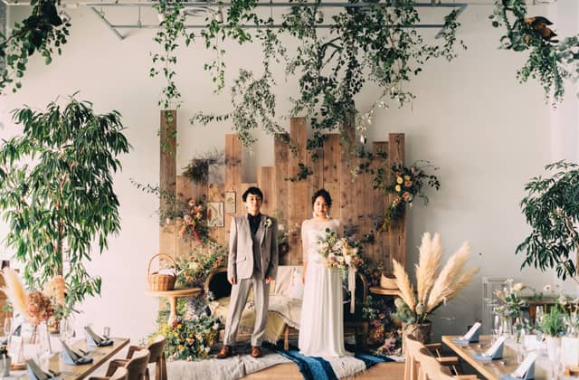 UNION HARBOR(ユニオンハーバー)