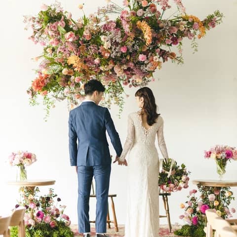 【26年10月~年内のプラン】持込み無料&自由で賢く挙げるパーティー