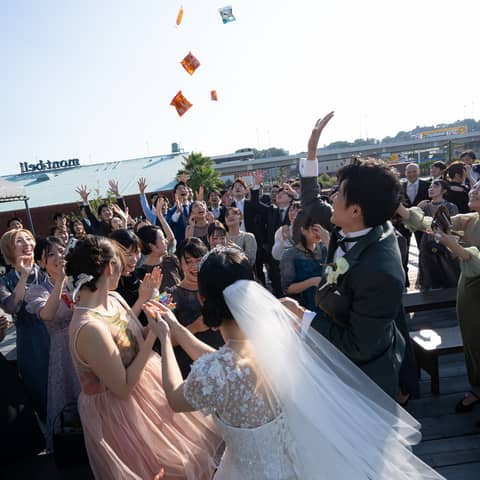 UNION HARBOR(ユニオンハーバー)