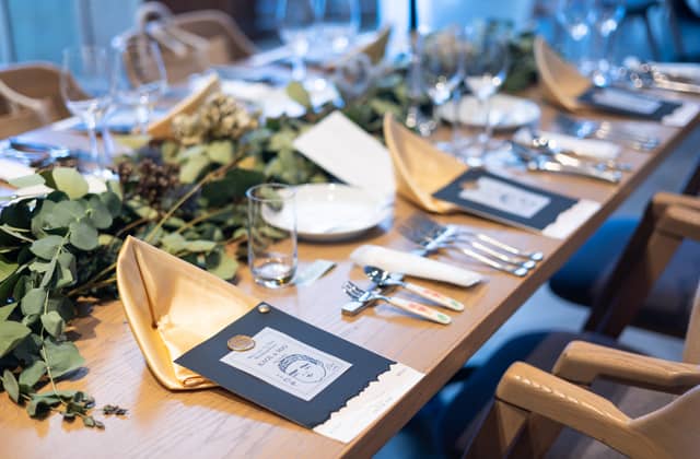 UNION HARBOR(ユニオンハーバー)