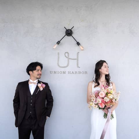 【二部制】家族婚と1,5次会がセットになった限定プラン