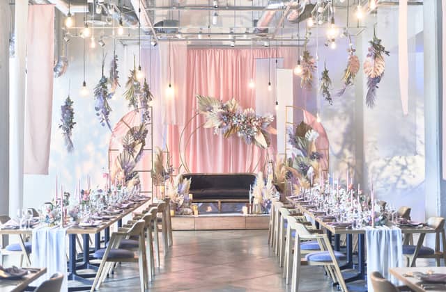 UNION HARBOR(ユニオンハーバー)