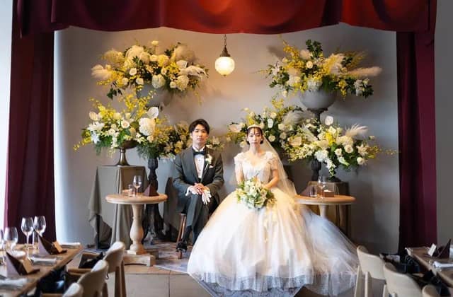 UNION HARBOR(ユニオンハーバー)