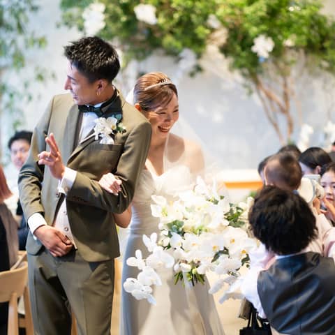 【2027年検討の方専用】いい日程の先取りプラン