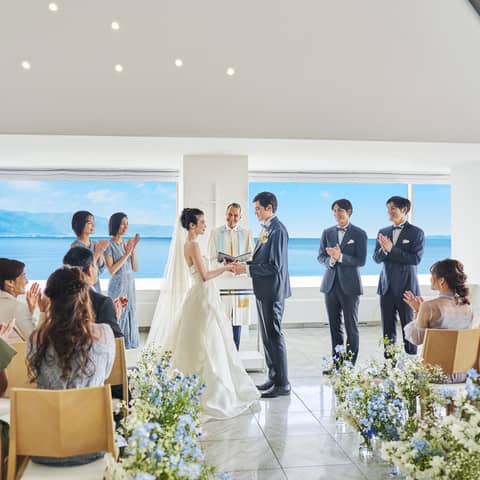 琵琶湖マリオットホテル