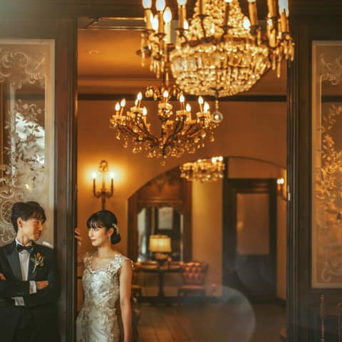 【期間限定】ラグジュアリー フォトプラン