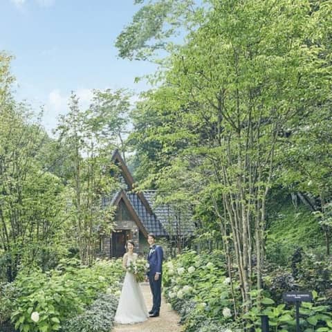 【23年4~6月】10名116.8万円~OK!新緑を感じる春プラン*