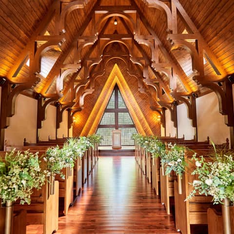 【秋プラン★27年10月~】50名220万円【新郎新婦宿泊特典付】