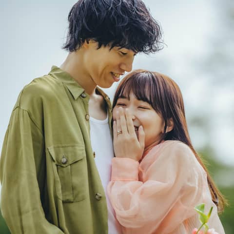 【前撮りにも人気】私服フォトプラン