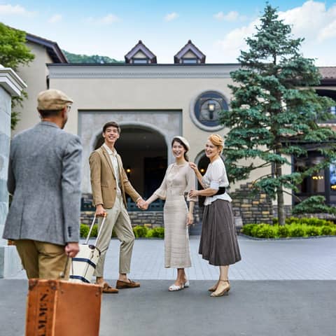 【26年4月迄】挙式料無料など7大特典付き限定プラン