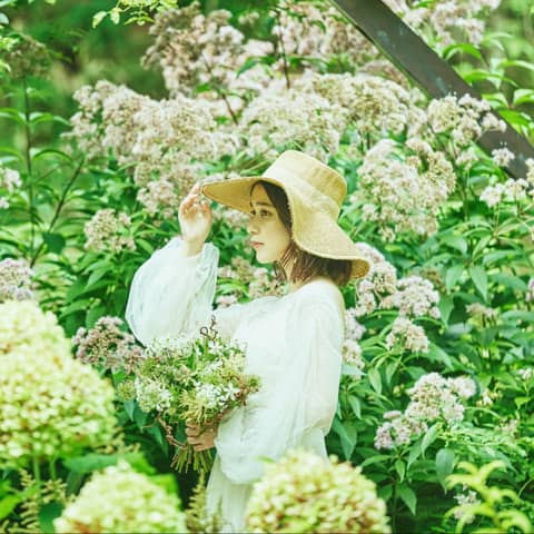 軽井沢ロケーションフォトプラン