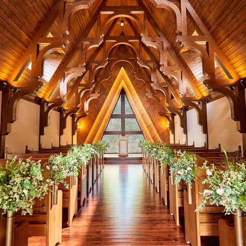 【フォトウエディングの新提案】シェアデコレーションプラン