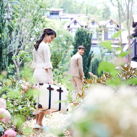 【平日/直前割】挙式のみをご希望の方向け選べる挙式プラン