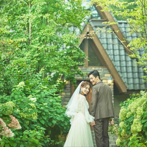 【期間限定】ラグジュアリー フォトプラン