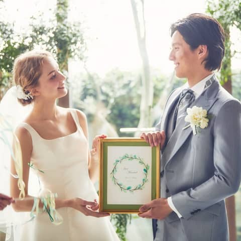 【公式】ラグナヴェール広島 – 八丁堀電停徒歩1分の結婚式場