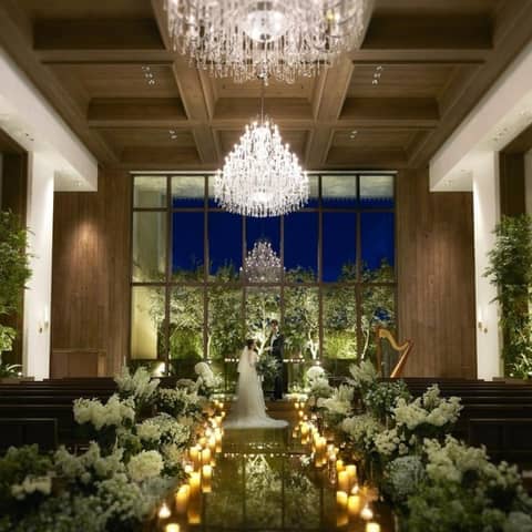 【公式】ラグナヴェール広島 – 八丁堀電停徒歩1分の結婚式場