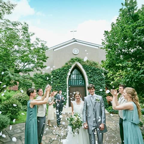 公式HP限定【26年5月~6月】春婚プラン(最大83万円優待)