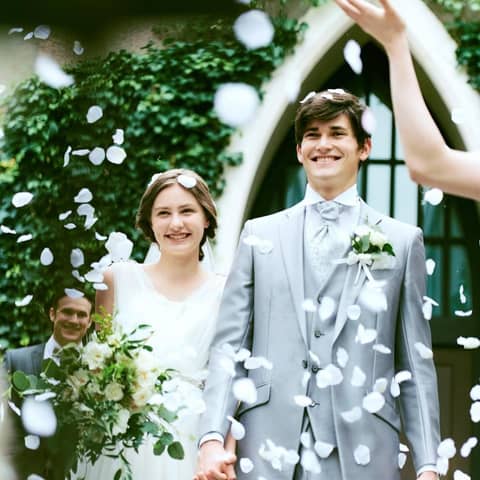 【公式】南青山サンタキアラ教会 | 表参道駅徒歩1分の結婚式場