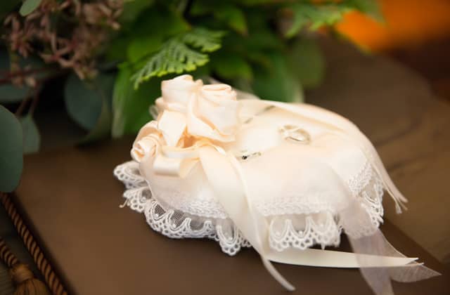 旧細川侯爵邸(和敬塾本館・東京都指定有形文化財)/【ベストレート保証】ウエディングガーデン