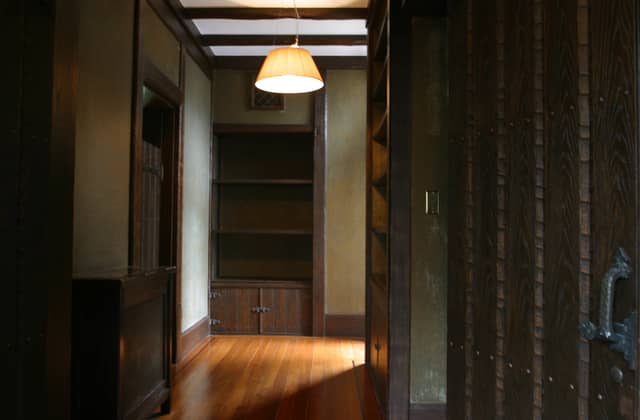 旧細川侯爵邸(和敬塾本館・東京都指定有形文化財)/【ベストレート保証】ウエディングガーデン