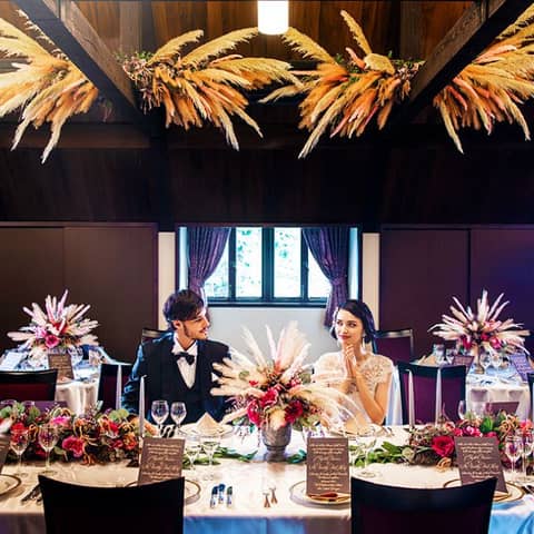 【通年】挙式なしのスタンダードプラン