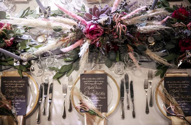 旧細川侯爵邸(和敬塾本館・東京都指定有形文化財)/【ベストレート保証】ウエディングガーデン