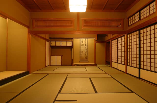 旧細川侯爵邸(和敬塾本館・東京都指定有形文化財)/【ベストレート保証】ウエディングガーデン