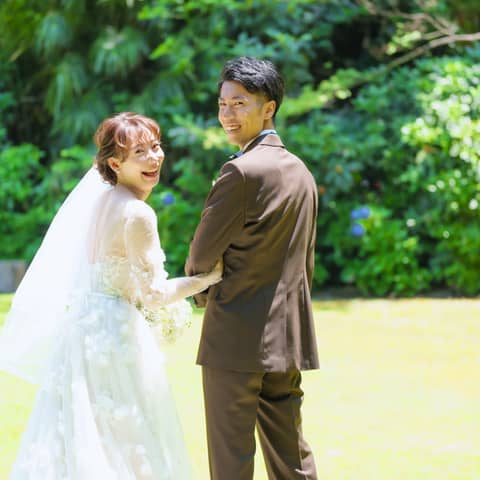 【26年3月~4月 60名】春のガーデンW・公式HP限定特典付きプラン