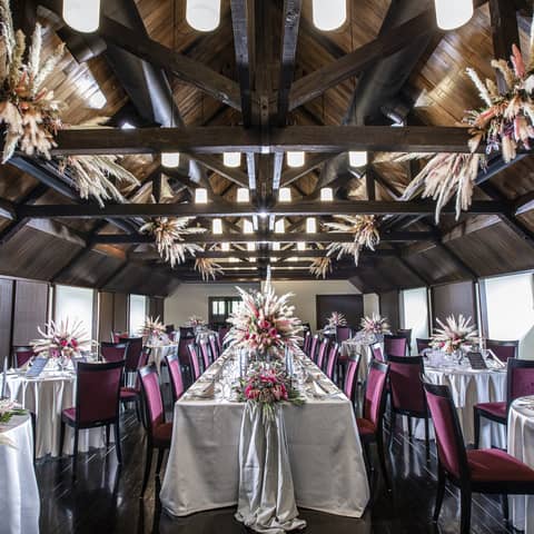 【通年婚】カテドラル外式披露宴プラン