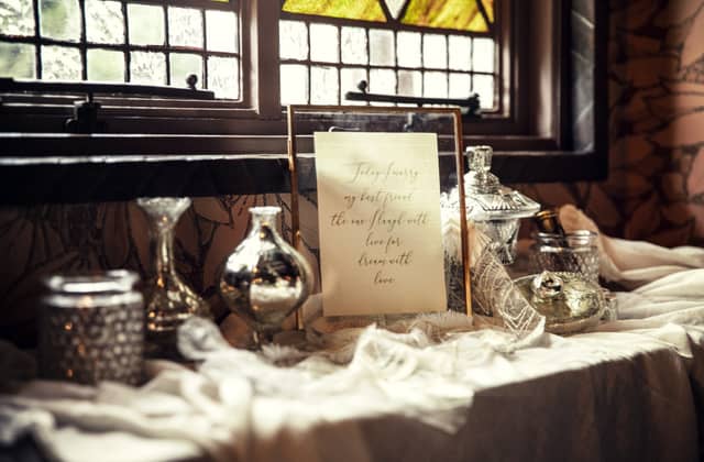 旧細川侯爵邸(和敬塾本館・東京都指定有形文化財)/【ベストレート保証】ウエディングガーデン